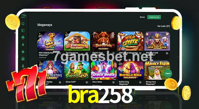 bra258 aplicativo