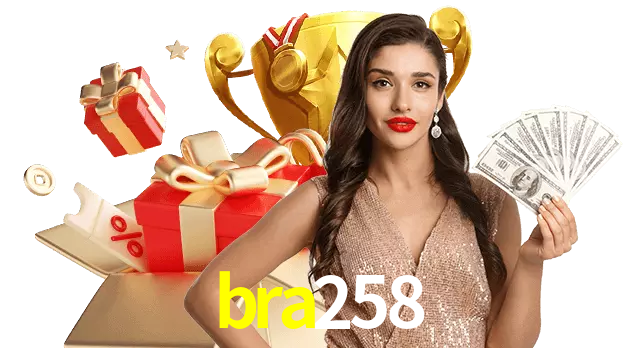 Jogue com dealers reais no bra258!