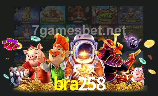 cassino bra258