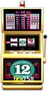 Live Casino bra258