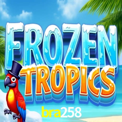 Jogos de Slot bra258