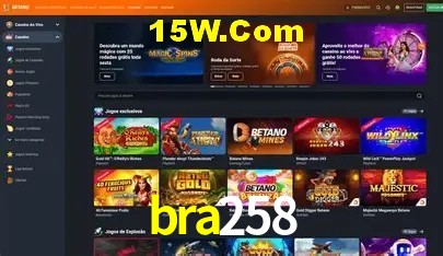 bra258 - Análise de Mercados Esportivos