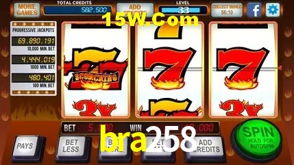 bra258 - Rápido Acesse