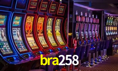Benefícios da Conta bra258