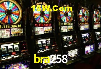 bra258 Slot - 320+ Caça-Níqueis Premium