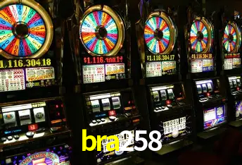 bra258 São Paulo - Top Slots