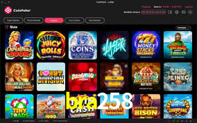 Daily Bonuses bra258