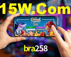Crash Games Statistics bra258