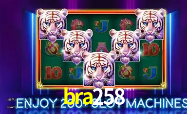 bra258 Belo Horizonte - Jackpots