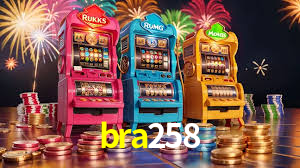 Secure Login bra258
