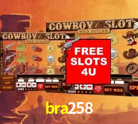 bra258 Brasília - Betting Features