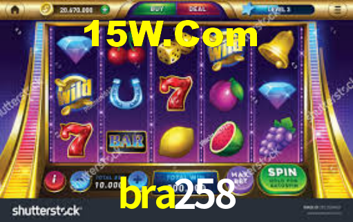 bra258 - App Features