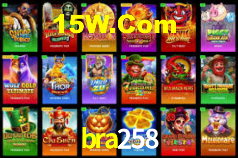 Bônus Generosos e Exclusivos no bra258 para Você!