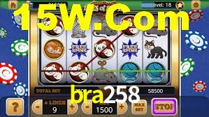 Tournaments bra258