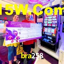 Tennis Betting bra258