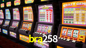 Roulette Table bra258