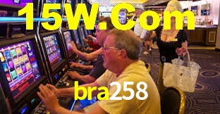 Spaceman Game bra258