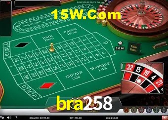 Avaliações dos Jogadores bra258