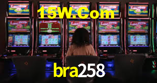 Welcome Bonus bra258