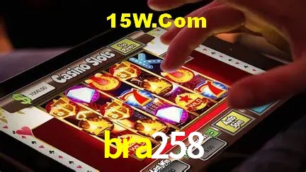 Recursos de Bônus bra258