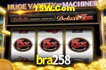 Jogos de Slot bra258