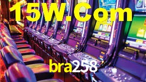 Live Casino bra258