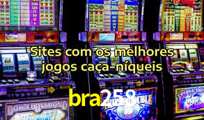 VIP Casino bra258