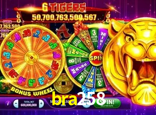 Apostas de Futebol bra258
