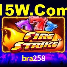 Live Casino bra258