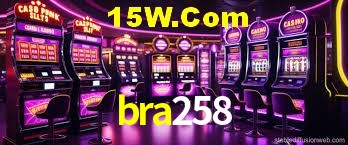 Account Benefits bra258